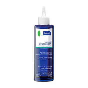 KELEMATA Лосьон для волос против перхоти Anti-Dandruff Lotion