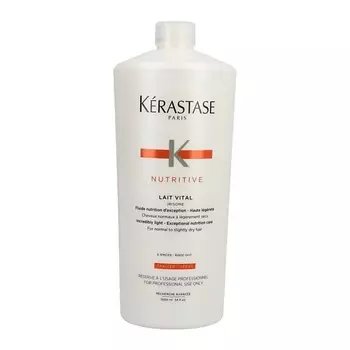 KERASTASE Кондиционер Nutritive Vital для окрашеных волос 1000.0