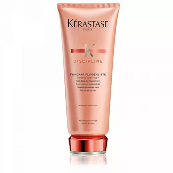 KERASTASE Молочко Discipline Fondant Fluidealiste для гладкости и легкости волос 200.0