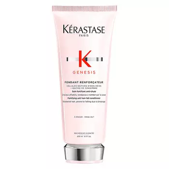 KERASTASE Молочко для ослабленных и склонных к выпадению волос Genesis Fondant Renforcateur 200.0