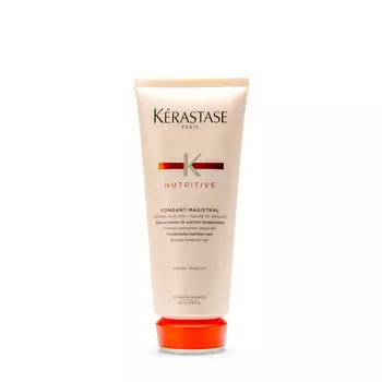 KERASTASE Нутритив Молочко Мажистраль для очень сухих волос, 200 мл 200.0