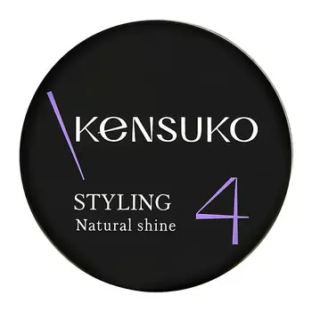 KENSUKO Гель для укладки волос CREATE сильной фиксации 75.0