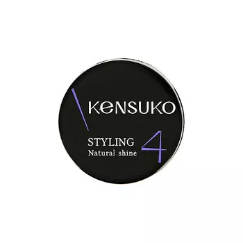 KENSUKO Гель для укладки волос CREATE сильной фиксации 30.0