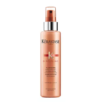 KERASTASE Спрей-уход для непослушных волос Discipline Fluidissime
