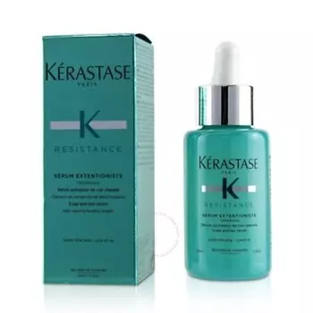 KERASTASE Сыворотка-активатор роста волос Resistance 50.0