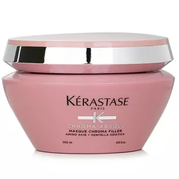 KERASTASE Укрепляющая маска для окрашенных волос Chroma Absolu 200.0