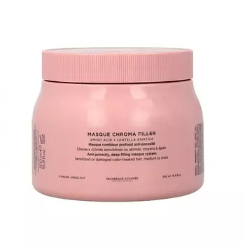KERASTASE Укрепляющая маска для окрашенных волос Chroma Absolu