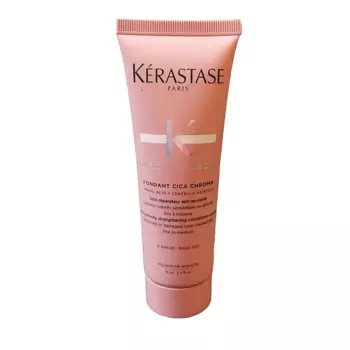 KERASTASE Укрепляющее молочко для волос Fondant Cica Chroma 75.0