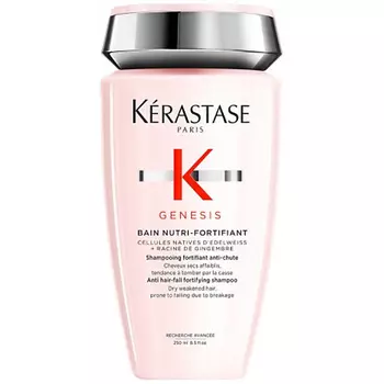 KERASTASE Укрепляющий шампунь против выпадения волос Genesis 250.0