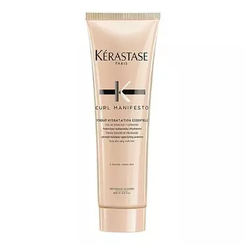 KERASTASE Увлажняющий кондиционер для вьющихся волос Curl Manifesto 250.0
