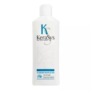 KERASYS Clinic Кондиционер для волос Увлажняющий 180.0