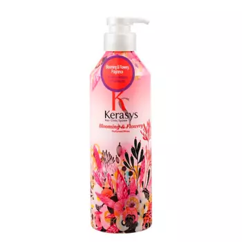 KERASYS Кондиционер для волос ФЛЕР