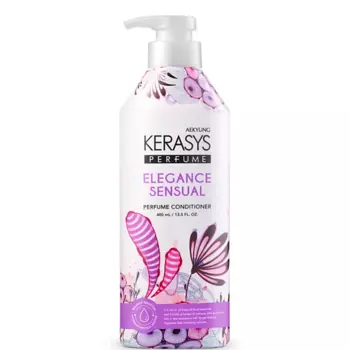 KERASYS Кондиционер для волос Элеганс