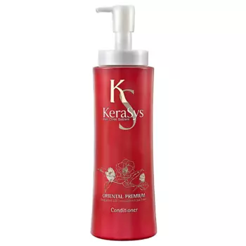 KERASYS Кондиционер для волос Ориентал 470.0