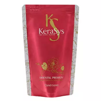 KERASYS Кондиционер для волос Ориентал