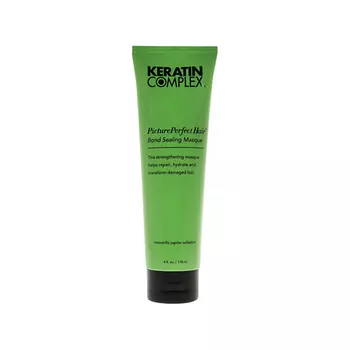 KERATIN COMPLEX Маска для волос против сечения кончиков Pictureperfect Hair Bond Sealing Masque