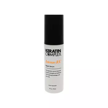KERATIN COMPLEX Сыворотка для волос реструктурирующая Keratin Complex Intense Rx Restructuring Serum