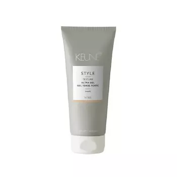 KEUNE Гель ультра Style Ultra Gel 200.0