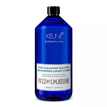 KEUNE Keune Очищающий шампунь 1922 1000.0