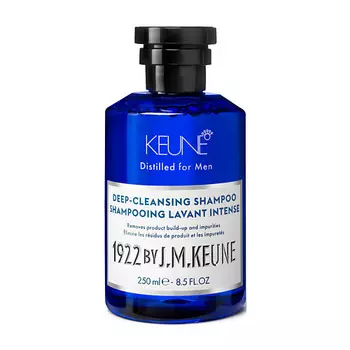 KEUNE Keune Очищающий шампунь 1922 250.0