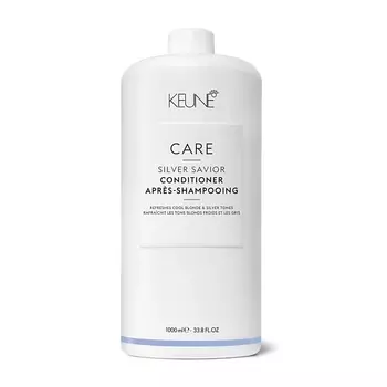 KEUNE Кондиционер для волос Care Silver Savor Conditioner 1000.0