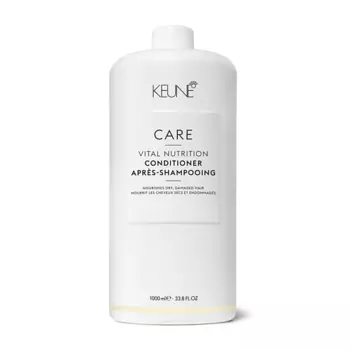 KEUNE Кондиционер Основное Питание Care Line Vital Nutrition Conditioner 1000