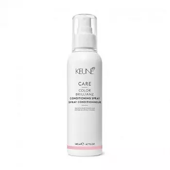 KEUNE Кондиционер спрей Яркость цвета Care Color Brilliance Conditioning Spray 140