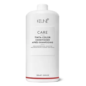 KEUNE Кондиционер Тинта Колор Care Tinta Color Conditioner 1000.0