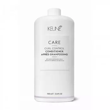 KEUNE Кондиционер Уход за локонами Care Curl Control Conditioner 1000.0