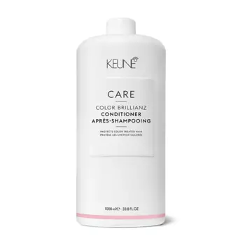 KEUNE Кондиционер Яркость цвета Care Color Brillianz Conditioner 1000.0