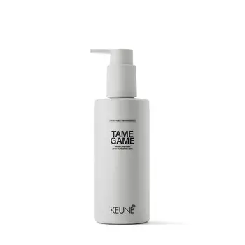 KEUNE Крем для укладки волос Style Tame Game