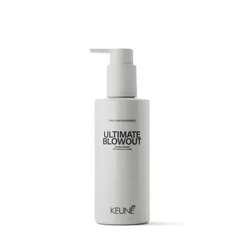 KEUNE Лосьон для модельной укладки Style Ultimate Blowout