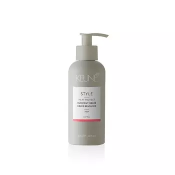 KEUNE Лосьон для модельной укладки Style Blowout Gelee 200.0
