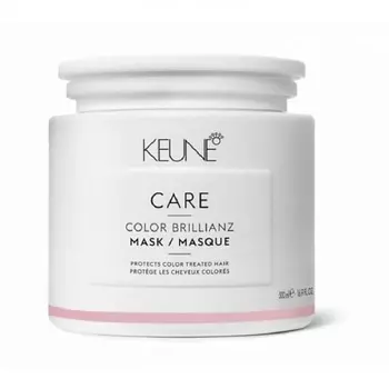 KEUNE Маска Яркость цвета Care Color Brillianz Mask 500.0