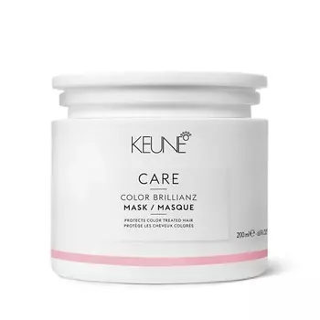 KEUNE Маска Яркость цвета Care Color Brillianz Mask 200.0