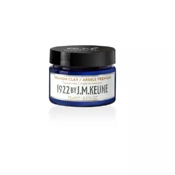 KEUNE Премиум глина 1922 75.0