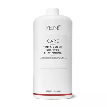 KEUNE Шампунь Тинта Колор Care Tinta Color Shampoo 1000.0
