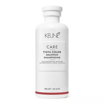 KEUNE Шампунь Тинта Колор Care Tinta Color Shampoo 300.0