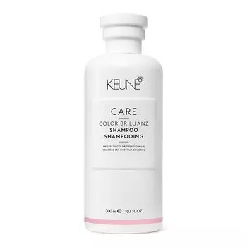 KEUNE Шампунь Яркость цвета Care Color Brillianz Shampoo 300
