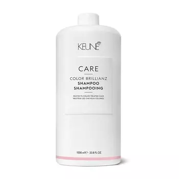 KEUNE Шампунь Яркость цвета Care Color Brillianz Shampoo 1000