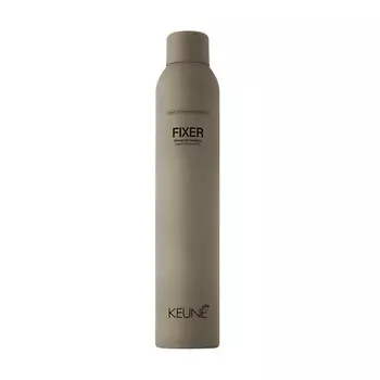 KEUNE Style Fixer - Лак для волос сильной фиксации