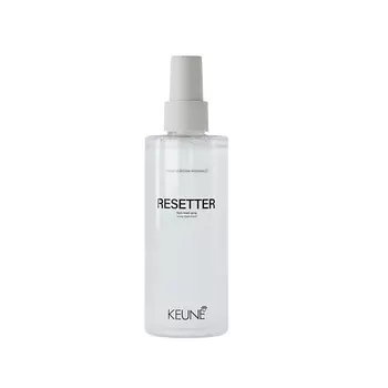 KEUNE Style Resetter - Спрей для волос Освежающий