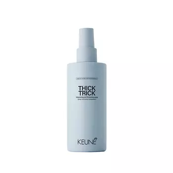 KEUNE Style Thick Trick - Спрей для придания объема