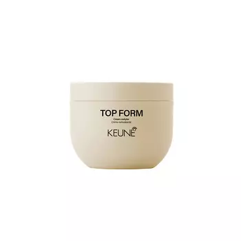 KEUNE Style Top Form - Крем-воск