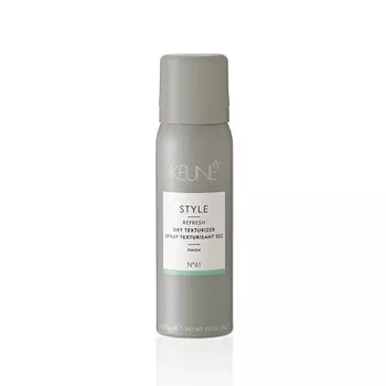 KEUNE Сухой текстурайзер для волос Основное питание Style Dry Texturizer 75.0