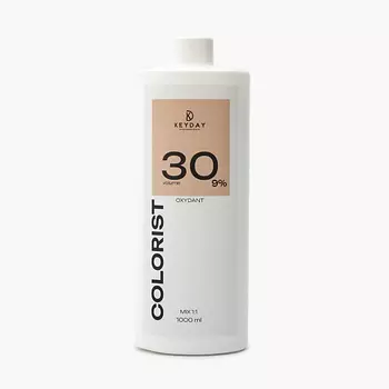 KEYDAY Colorist Оксидант 9% VOL 30