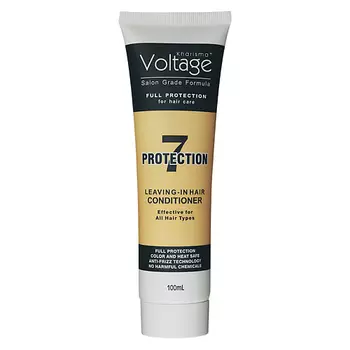 KHARISMA VOLTAGE Кондиционер для волос 7 PROTECTION несмываемый 100.0