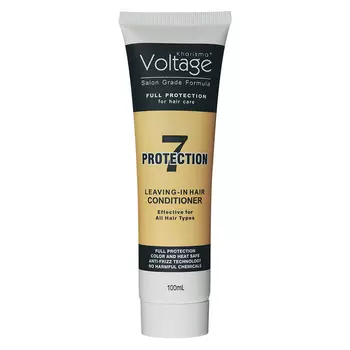KHARISMA VOLTAGE Кондиционер для волос 7 PROTECTION несмываемый