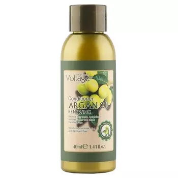KHARISMA VOLTAGE Кондиционер для волос ARGAN OIL с маслом арганы (восстанавливающий) 40.0