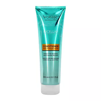 KHARISMA VOLTAGE Кондиционер для волос SALON PROFESSIONAL SERIES micellar 300.0